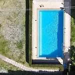 Apartament N185 - Numana, Meraviglioso Trilocale Con Terrazzo E Piscina