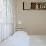 N185 - Numana, Meraviglioso Trilocale Con Terrazzo E Piscina Sirolo