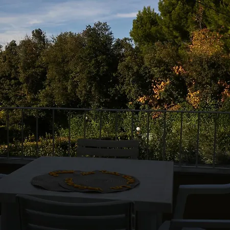 Apartament N185 - Numana, Meraviglioso Trilocale Con Terrazzo E Piscina *