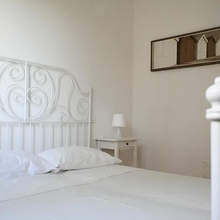 N185 - Numana, Meraviglioso Trilocale Con Terrazzo E Piscina *