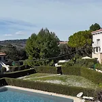 N185 - Numana, Meraviglioso Trilocale Con Terrazzo E Piscina