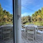 Διαμέρισμα N185 - Numana, Meraviglioso Trilocale Con Terrazzo E Piscina Sirolo