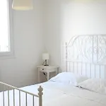 N185 - Numana, Meraviglioso Trilocale Con Terrazzo E Piscina Sirolo