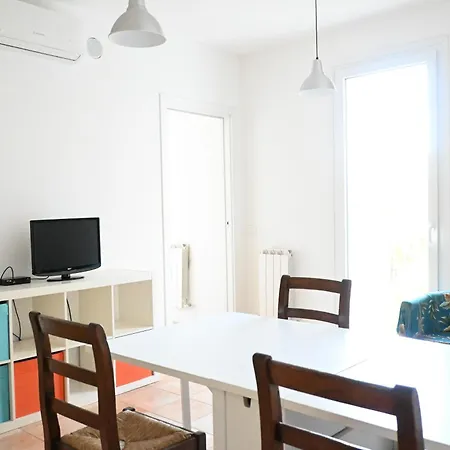 Appartamento N185 - Numana, Meraviglioso Trilocale Con Terrazzo E Piscina *