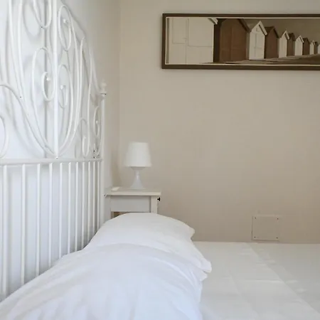 N185 - Numana, Meraviglioso Trilocale Con Terrazzo E Piscina Sirolo