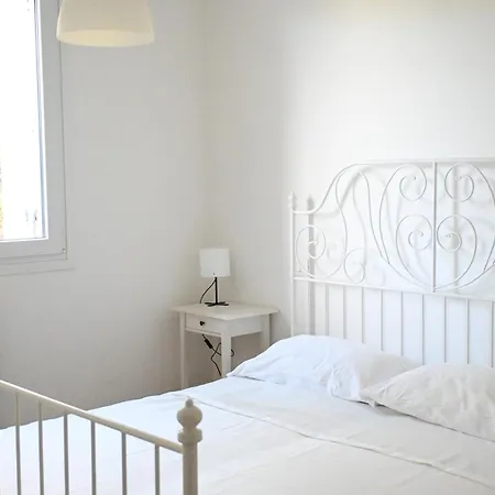 N185 - Numana, Meraviglioso Trilocale Con Terrazzo E Piscina Sirolo