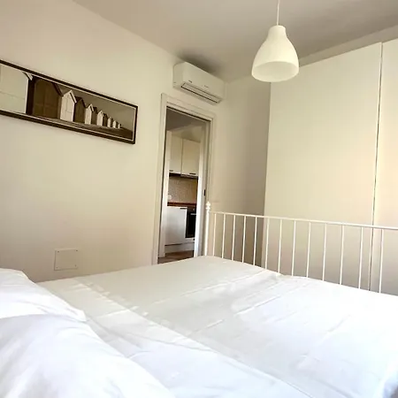 N185 - Numana, Meraviglioso Trilocale Con Terrazzo E Piscina Apartment Sirolo