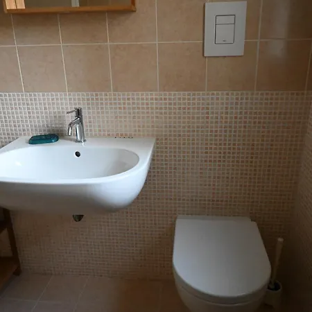 N185 - Numana, Meraviglioso Trilocale Con Terrazzo E Piscina *