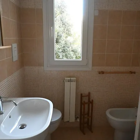N185 - Numana, Meraviglioso Trilocale Con Terrazzo E Piscina Apartment Sirolo