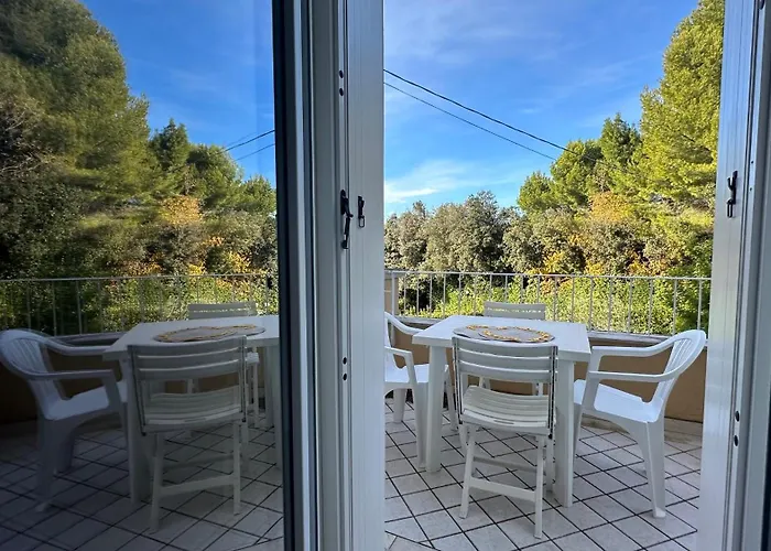 Appartamento N185 - Numana, Meraviglioso Trilocale Con Terrazzo E Piscina Sirolo