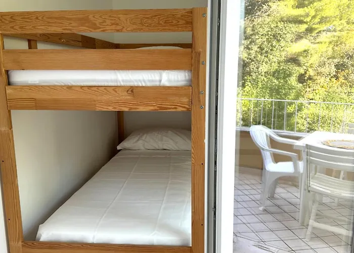 Appartamento N185 - Numana, Meraviglioso Trilocale Con Terrazzo E Piscina Sirolo
